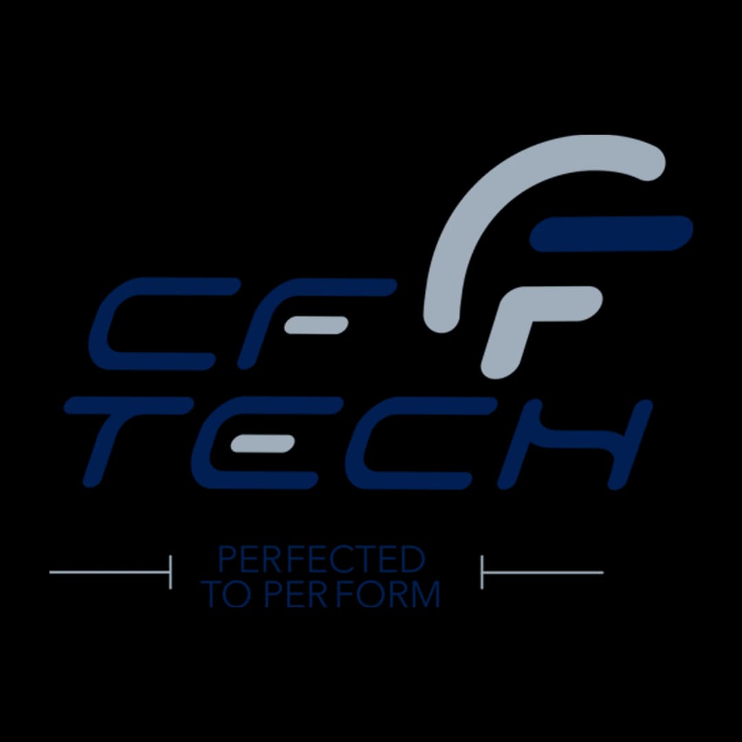 CF-Tech Logo