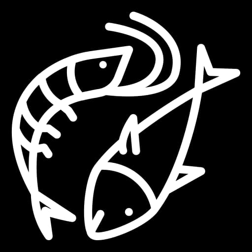 FISH & SEAFOOD Icon