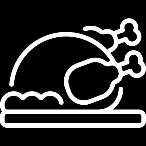 MEAT & POULTRY Icon