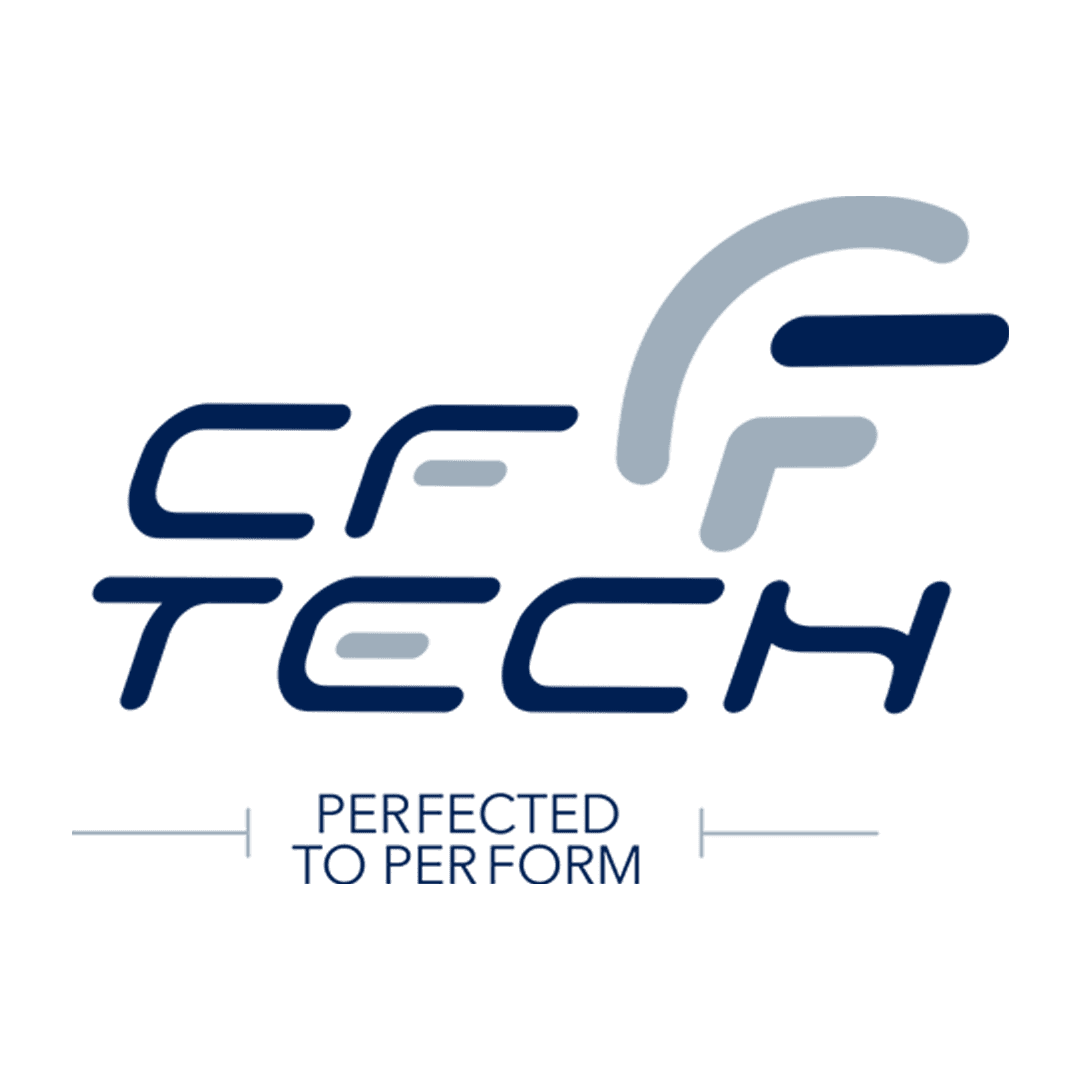 CF-Tech Logo